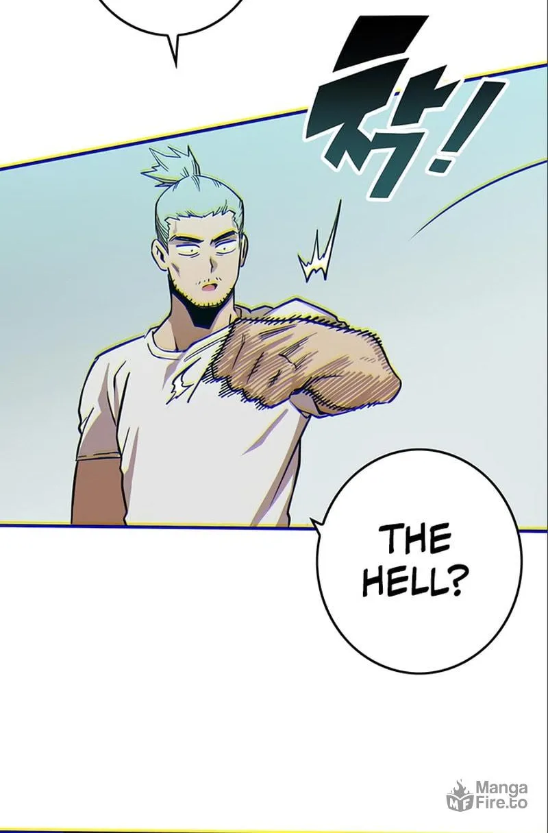 Hardcore Leveling Warrior Chapter 12 page 169 - 