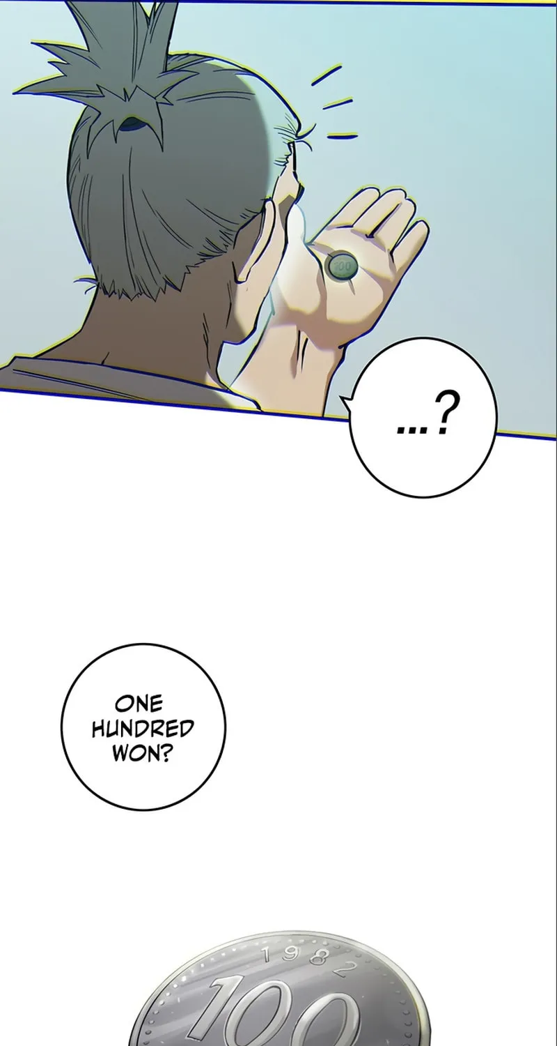 Hardcore Leveling Warrior Chapter 12 page 170 - 