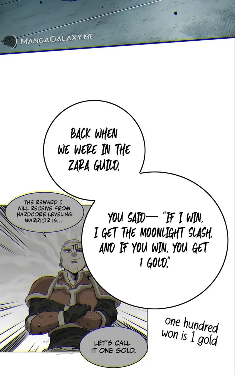 Hardcore Leveling Warrior Chapter 12 page 173 - 