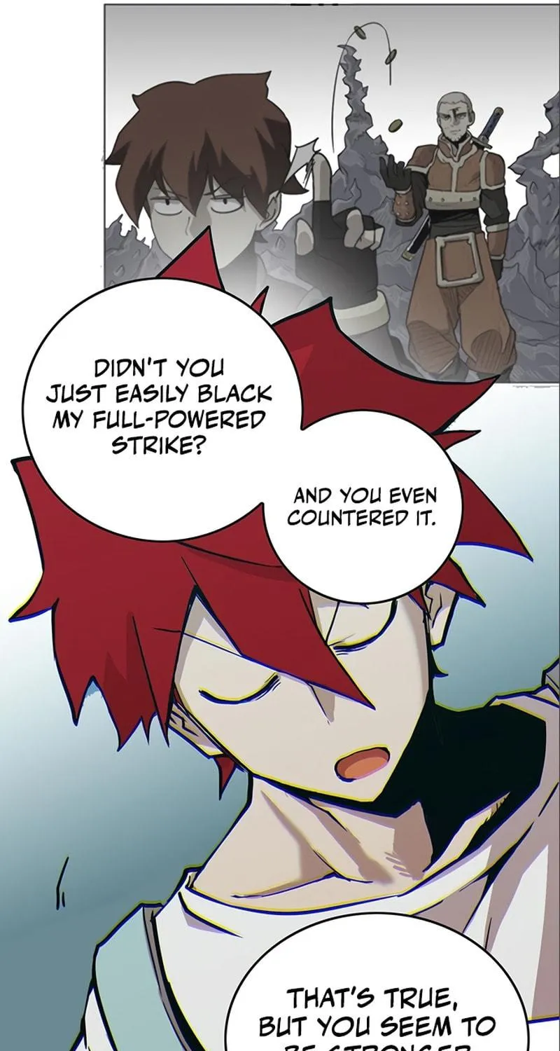Hardcore Leveling Warrior Chapter 12 page 174 - 