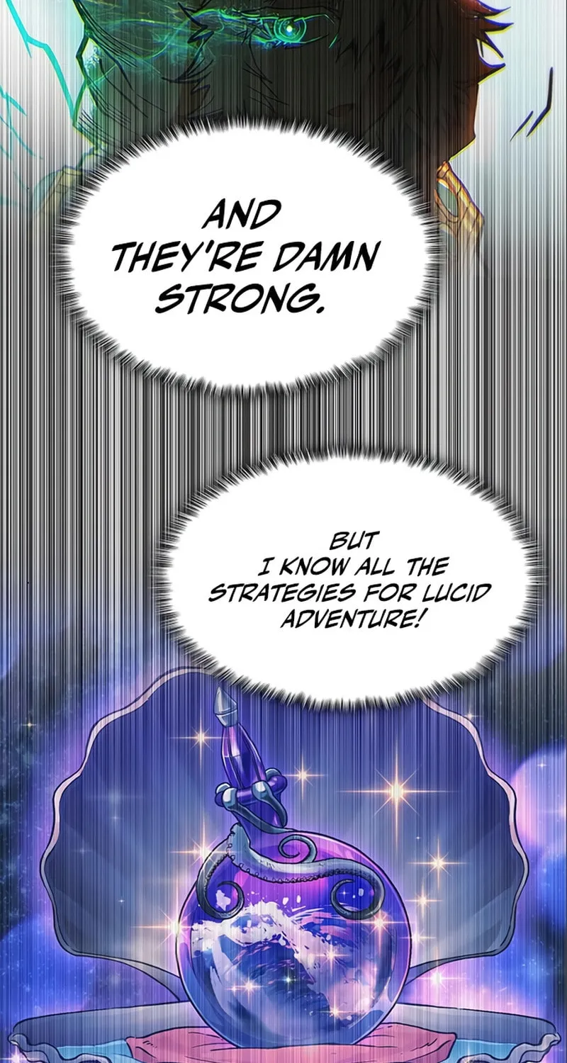Hardcore Leveling Warrior Chapter 12 page 178 - 