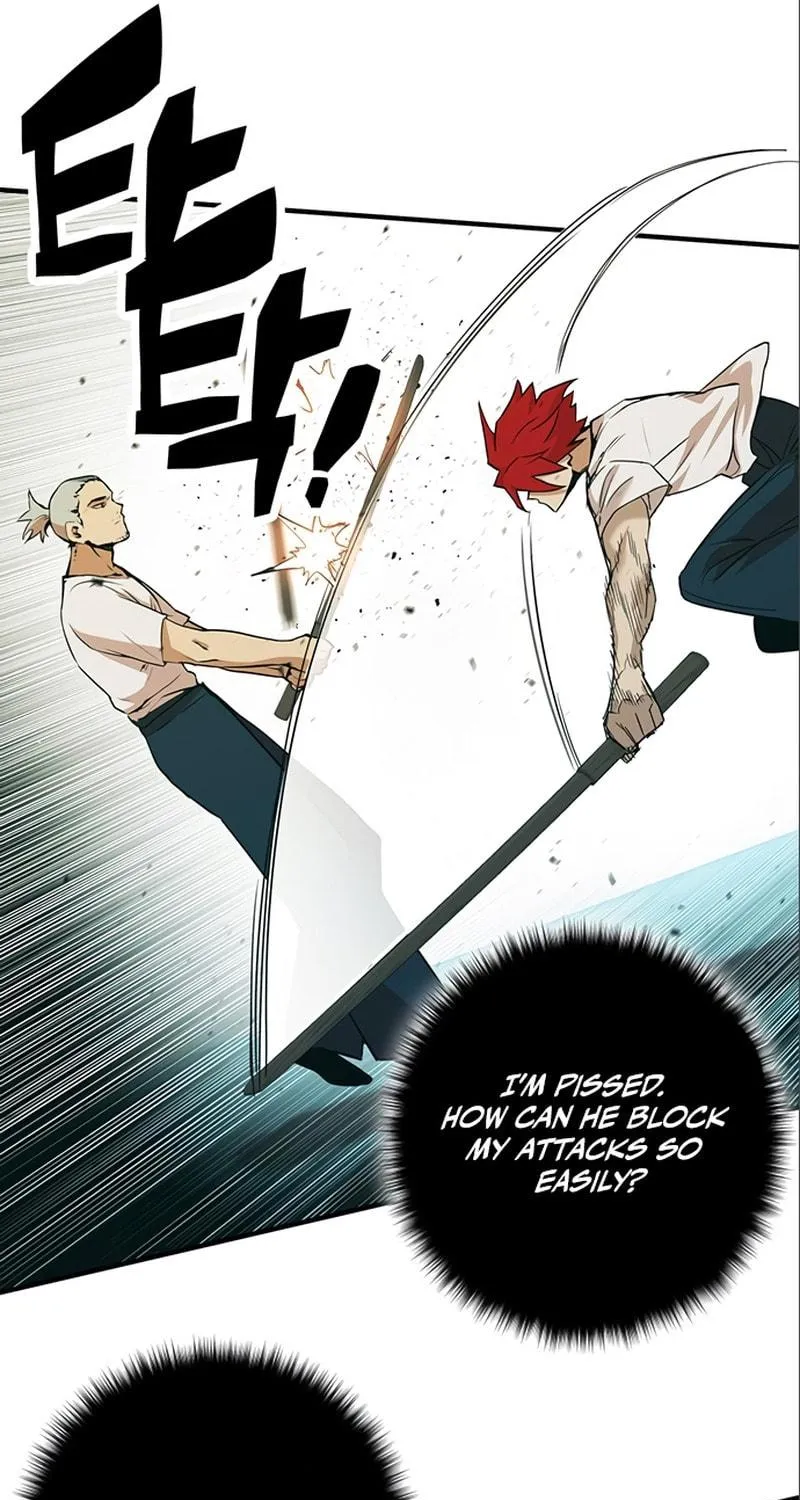 Hardcore Leveling Warrior Chapter 12 page 20 - 