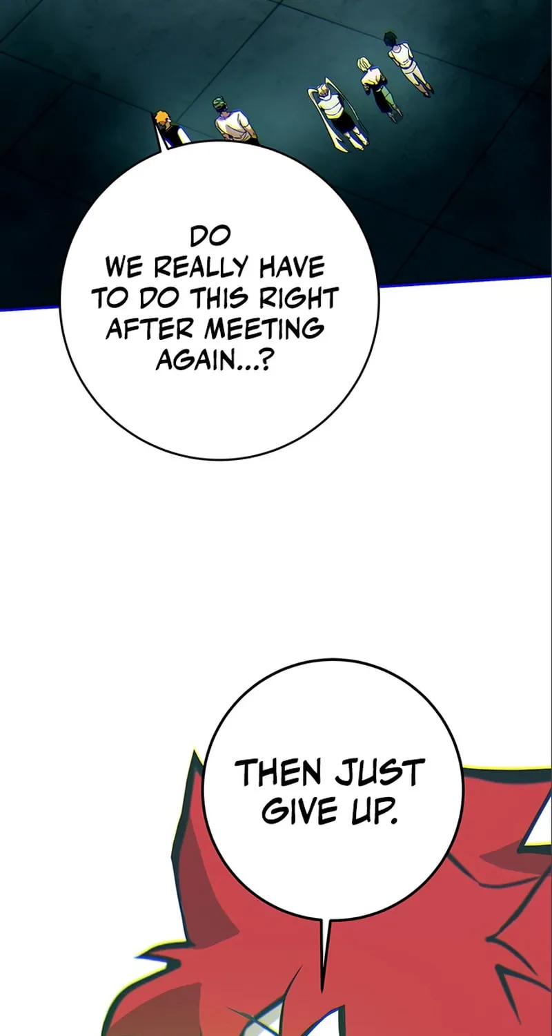 Hardcore Leveling Warrior Chapter 12 page 3 - 