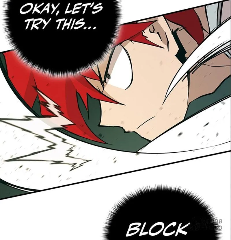 Hardcore Leveling Warrior Chapter 12 page 21 - 