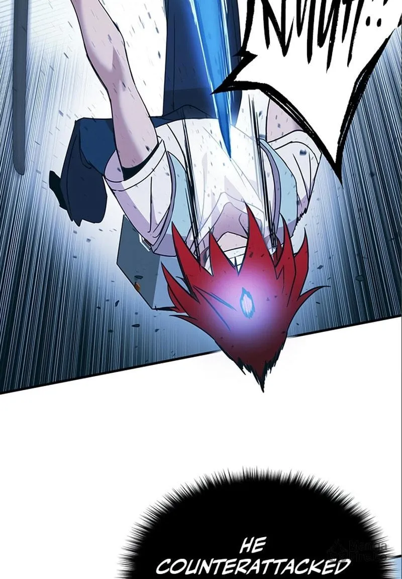 Hardcore Leveling Warrior Chapter 12 page 25 - 