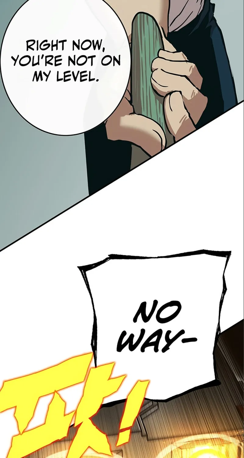Hardcore Leveling Warrior Chapter 12 page 29 - 
