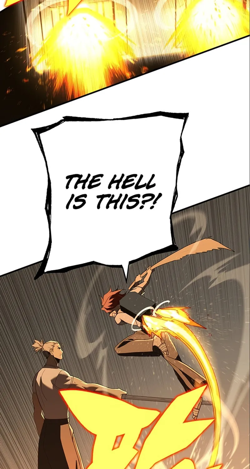 Hardcore Leveling Warrior Chapter 12 page 30 - 