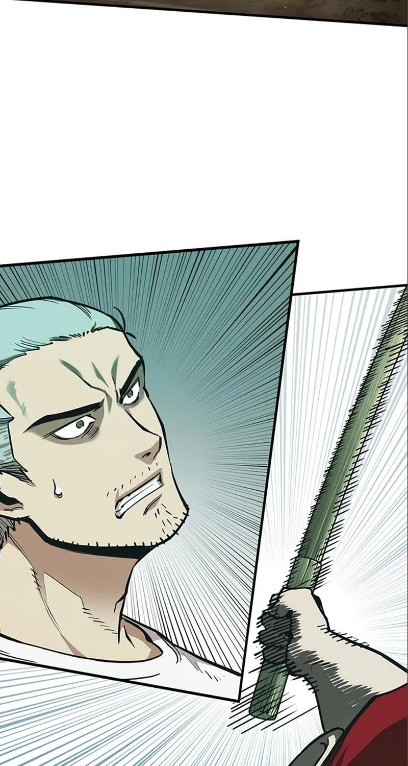 Hardcore Leveling Warrior Chapter 12 page 32 - 