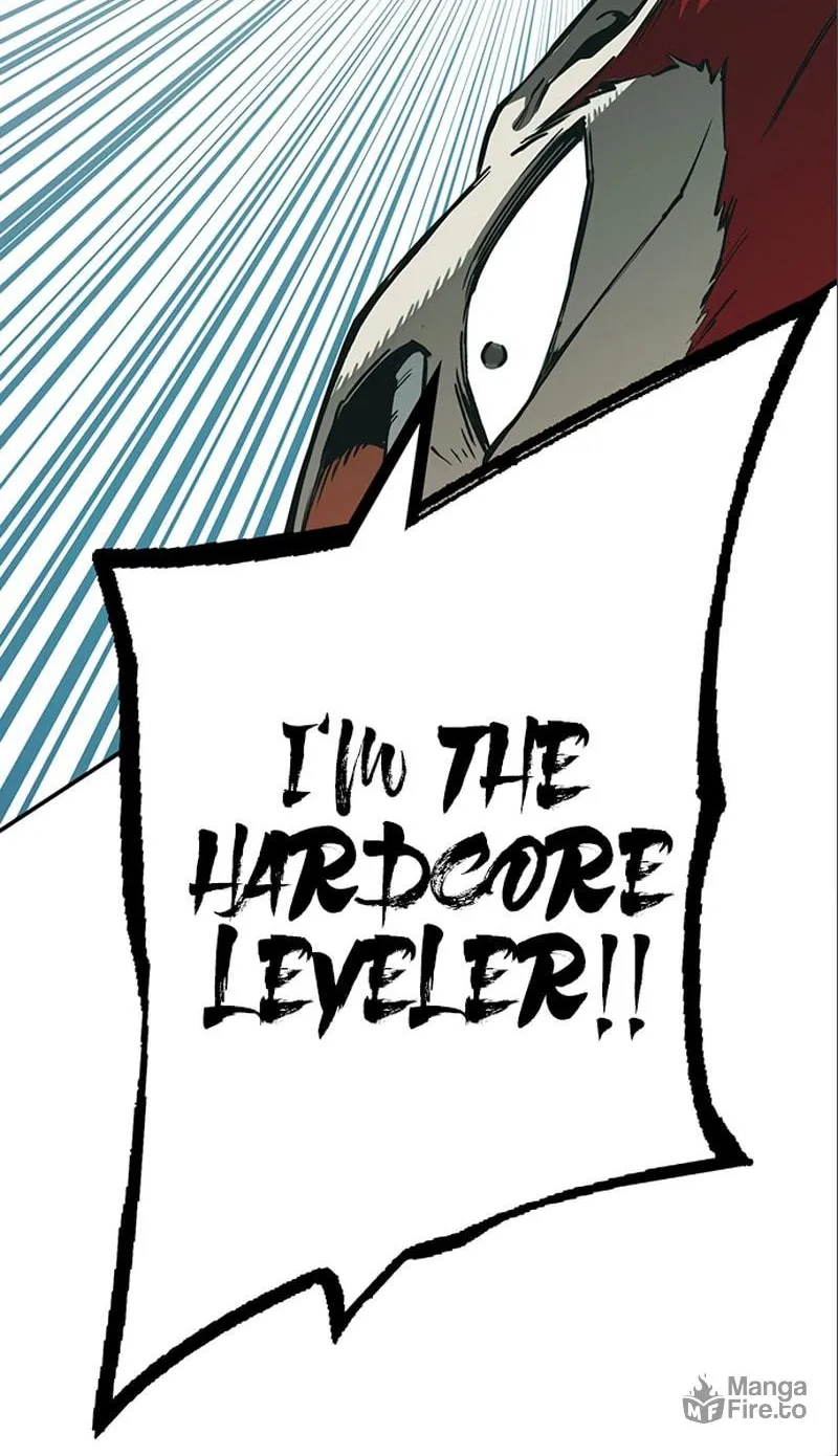 Hardcore Leveling Warrior Chapter 12 page 33 - 