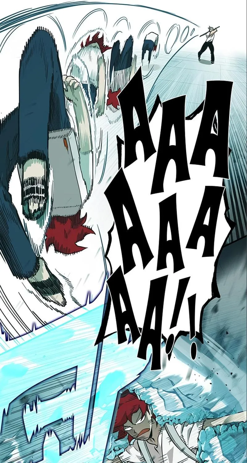 Hardcore Leveling Warrior Chapter 12 page 39 - 