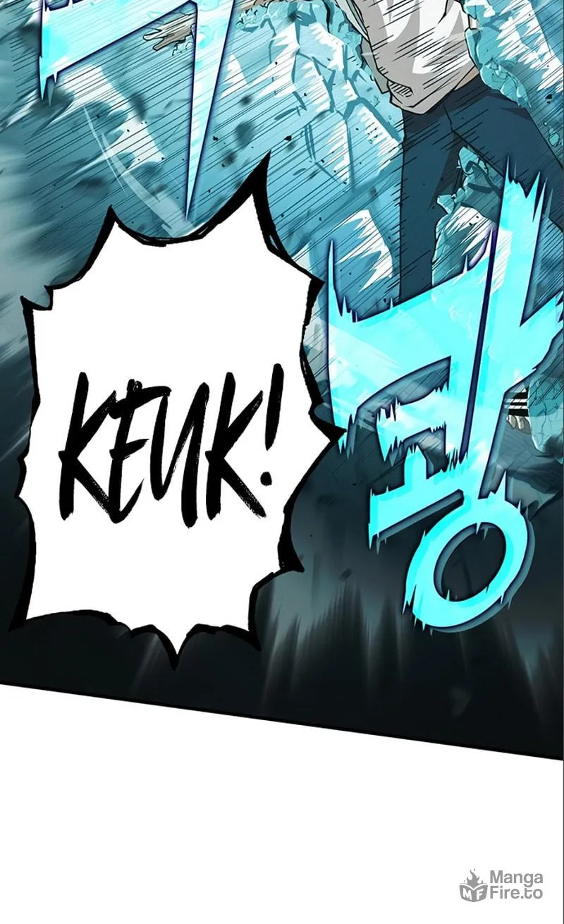 Hardcore Leveling Warrior Chapter 12 page 40 - 