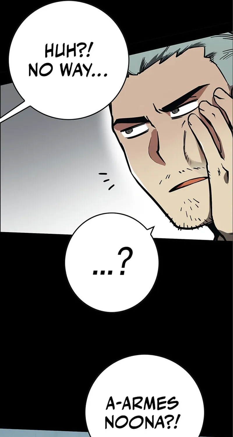 Hardcore Leveling Warrior Chapter 12 page 47 - 
