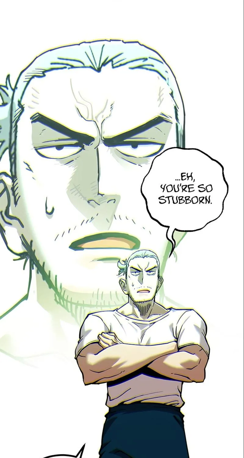 Hardcore Leveling Warrior Chapter 12 page 6 - 