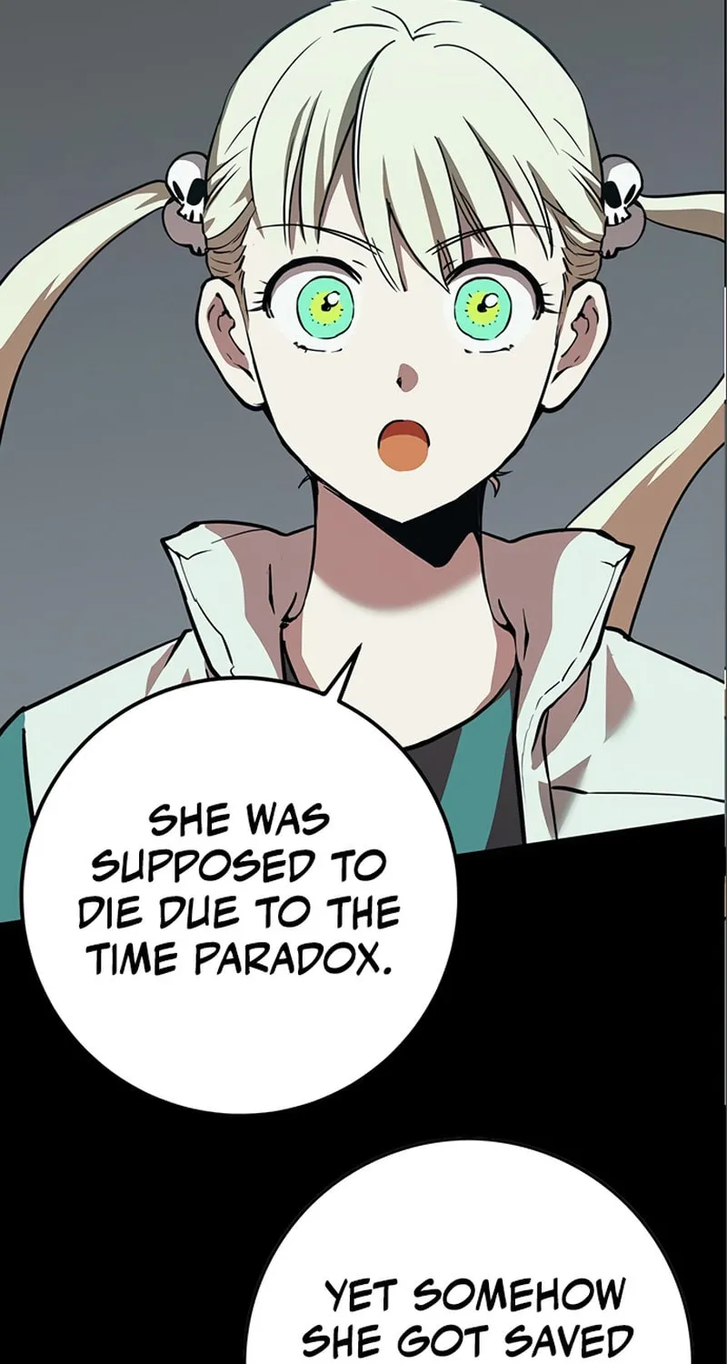 Hardcore Leveling Warrior Chapter 12 page 59 - 
