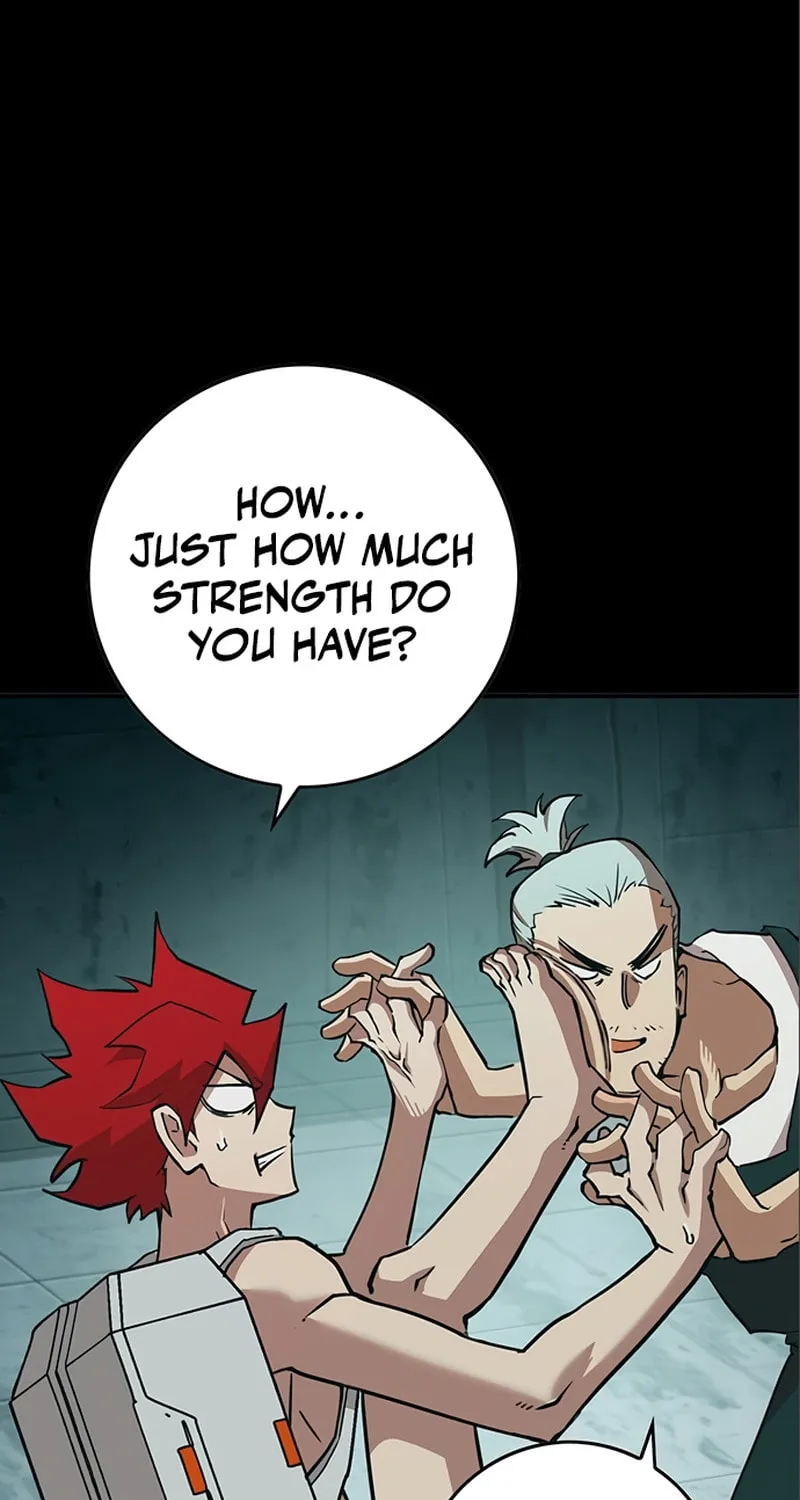Hardcore Leveling Warrior Chapter 12 page 66 - 