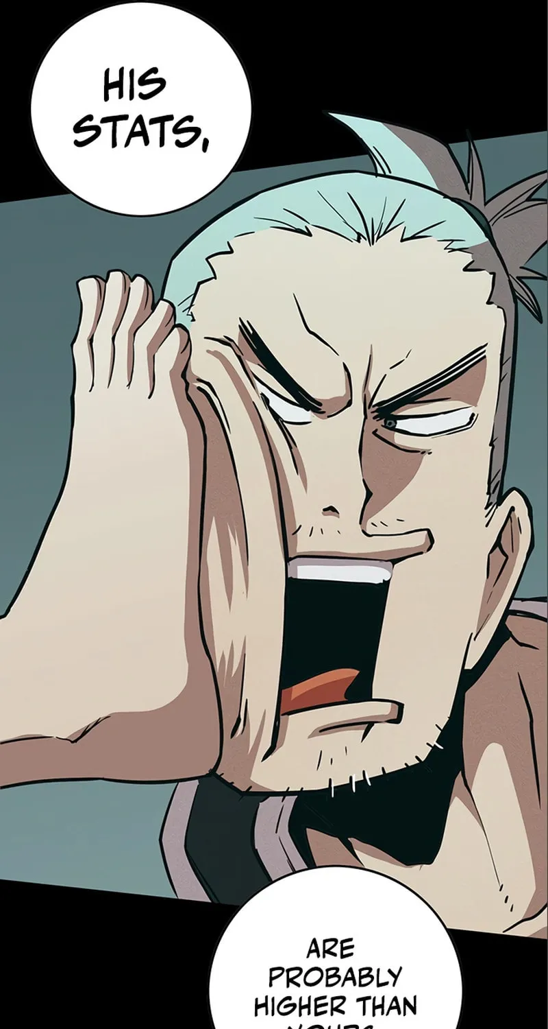 Hardcore Leveling Warrior Chapter 12 page 70 - 