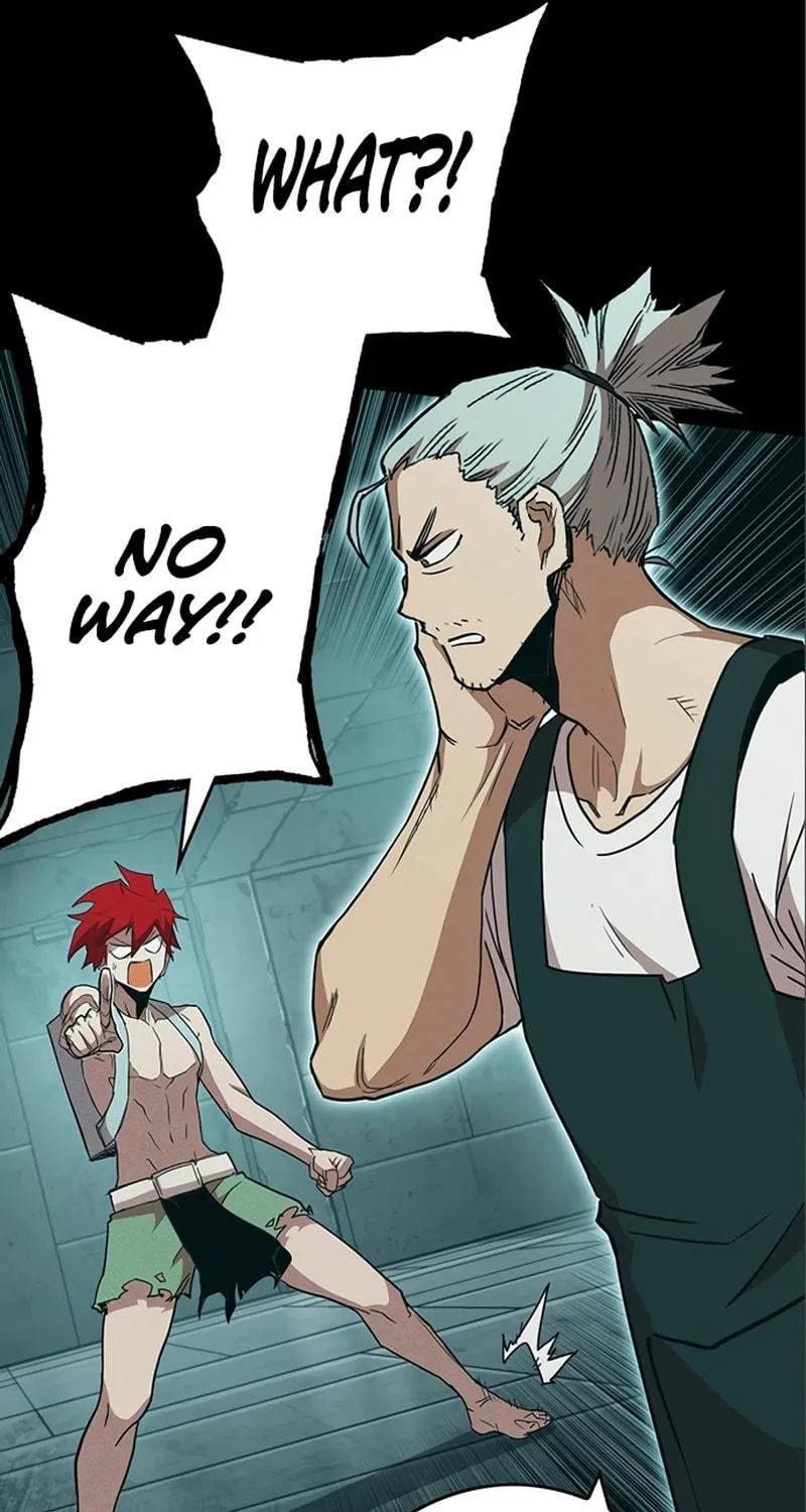 Hardcore Leveling Warrior Chapter 12 page 72 - 