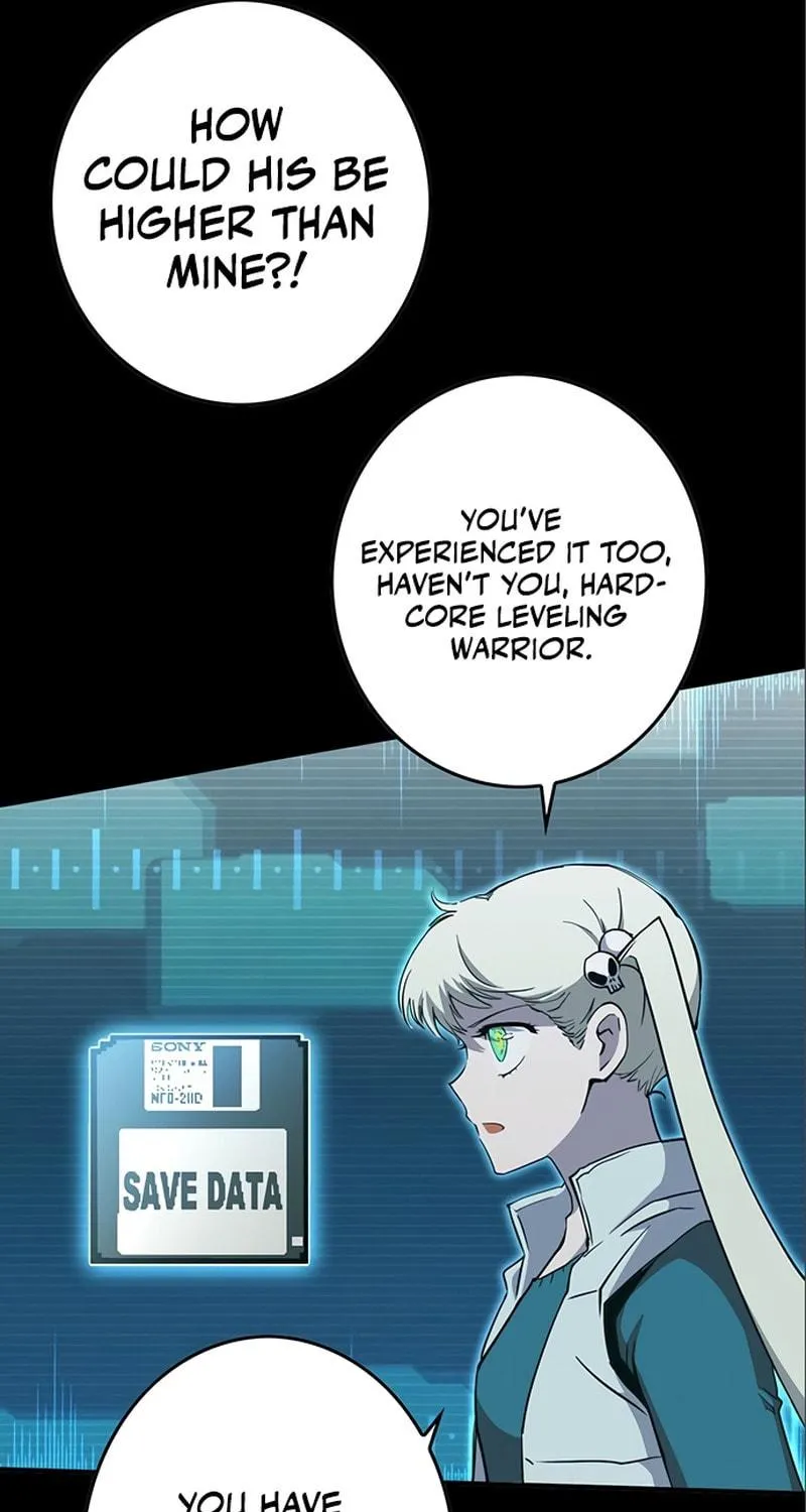 Hardcore Leveling Warrior Chapter 12 page 74 - 