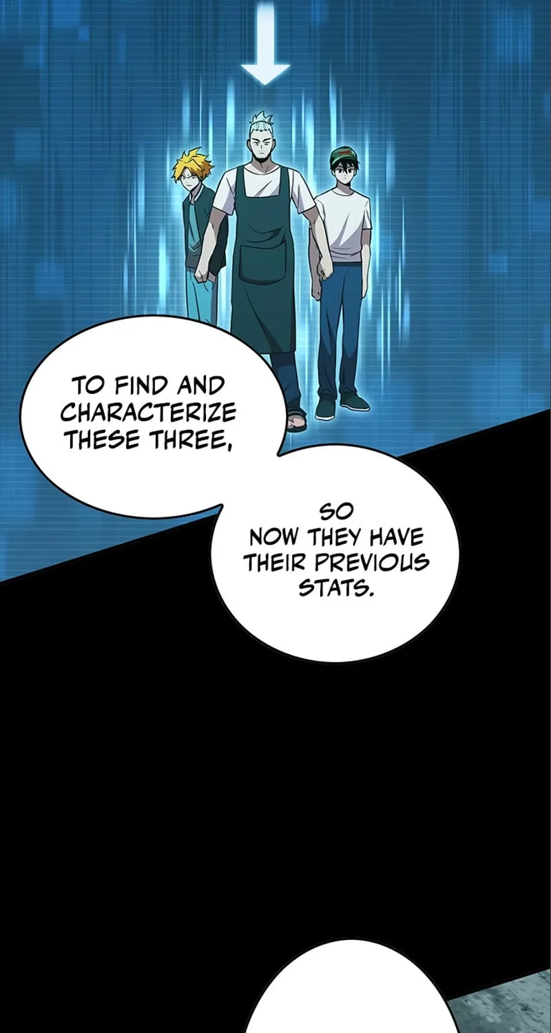 Hardcore Leveling Warrior Chapter 12 page 76 - 