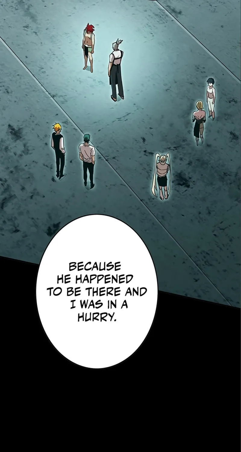 Hardcore Leveling Warrior Chapter 12 page 78 - 