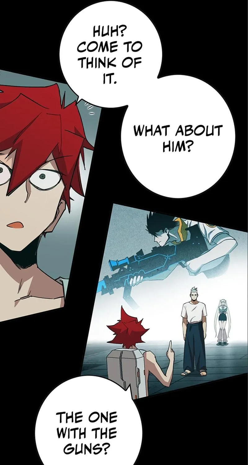 Hardcore Leveling Warrior Chapter 12 page 80 - 