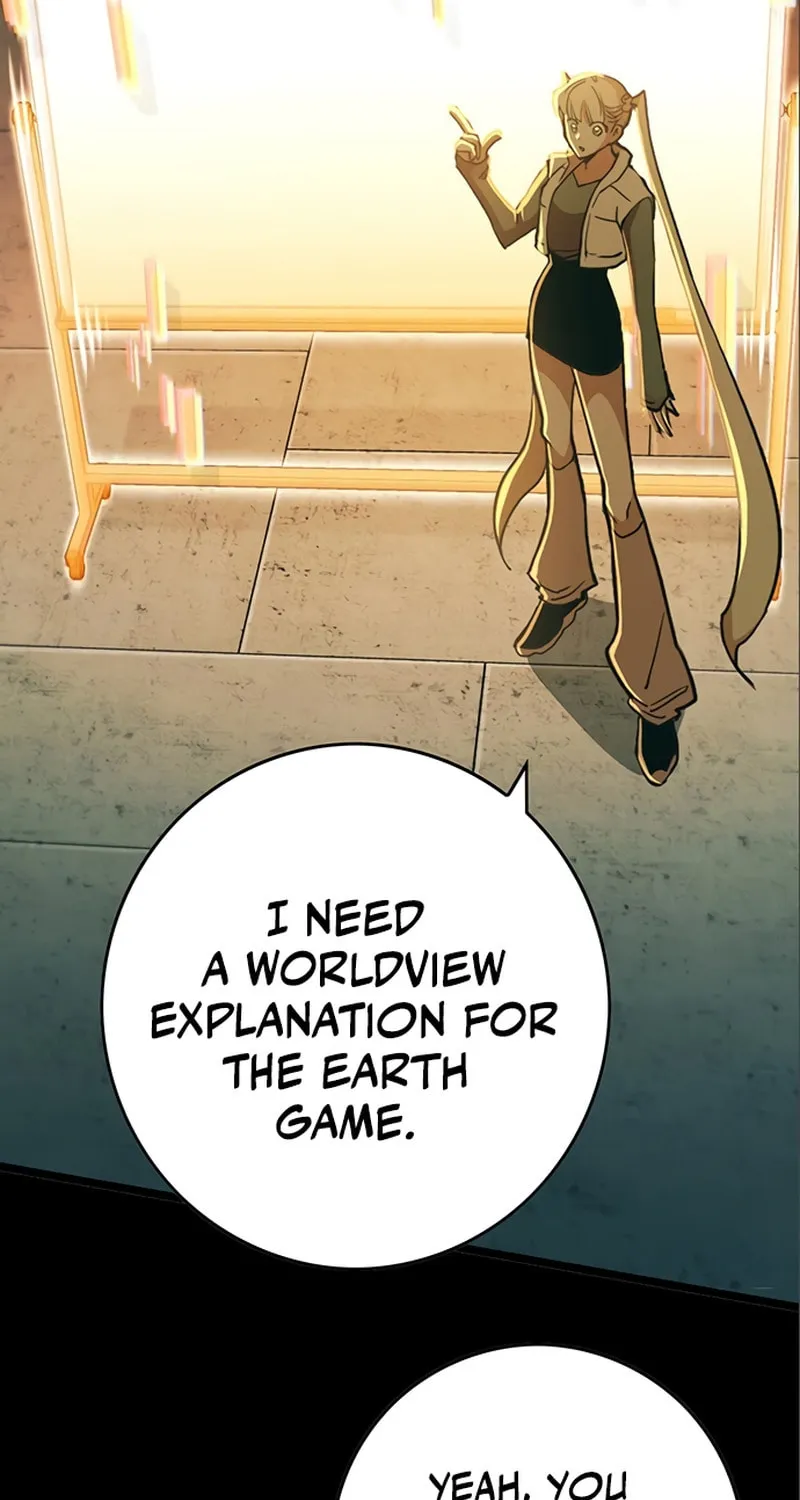 Hardcore Leveling Warrior Chapter 12 page 84 - 