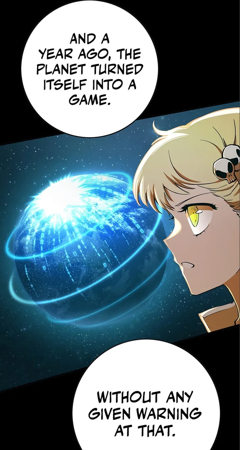 Hardcore Leveling Warrior Chapter 12 page 90 - 