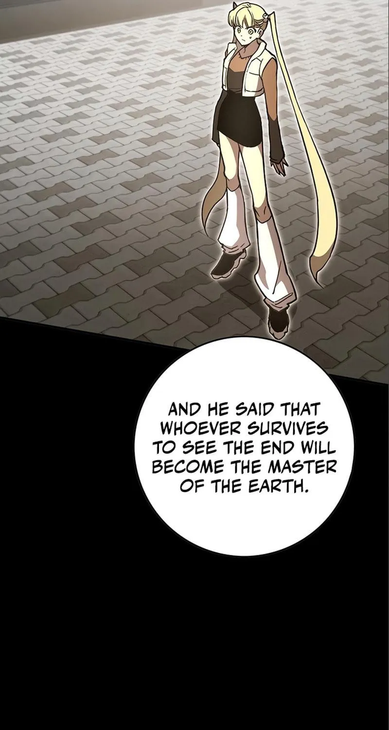 Hardcore Leveling Warrior Chapter 12 page 92 - 
