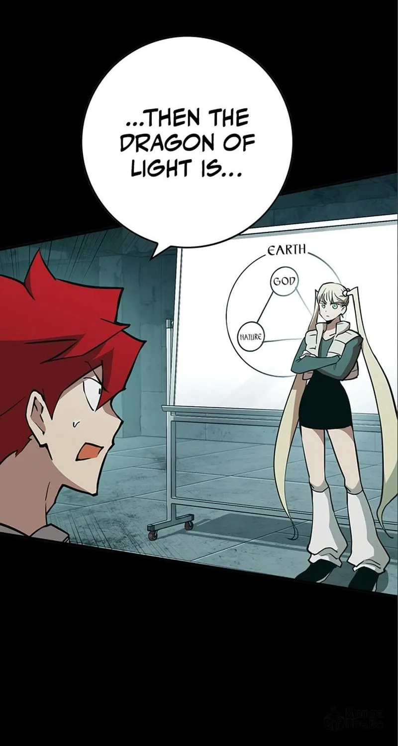 Hardcore Leveling Warrior Chapter 12 page 93 - 
