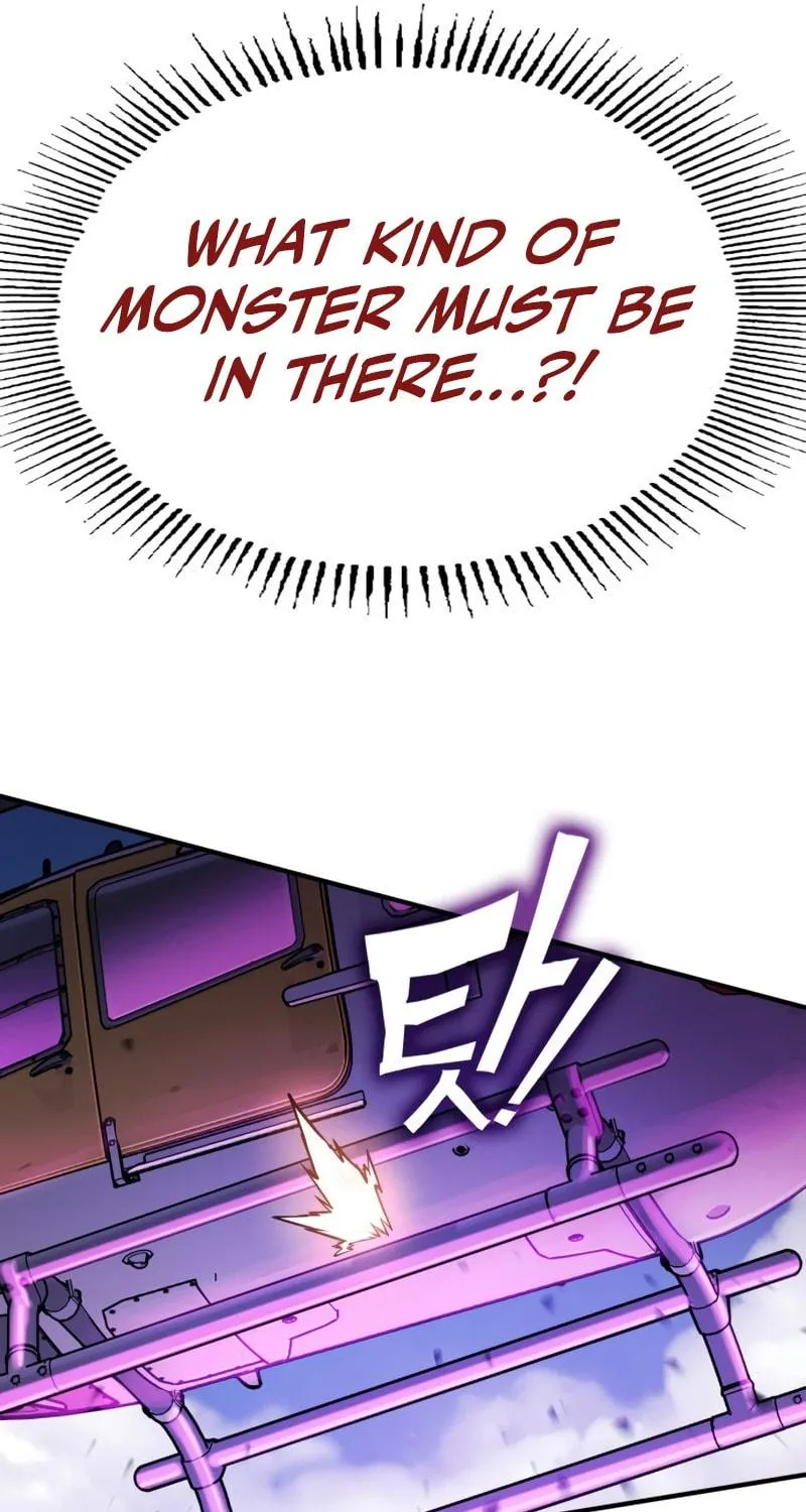 Hardcore Leveling Warrior Chapter 13.5 page 11 - 