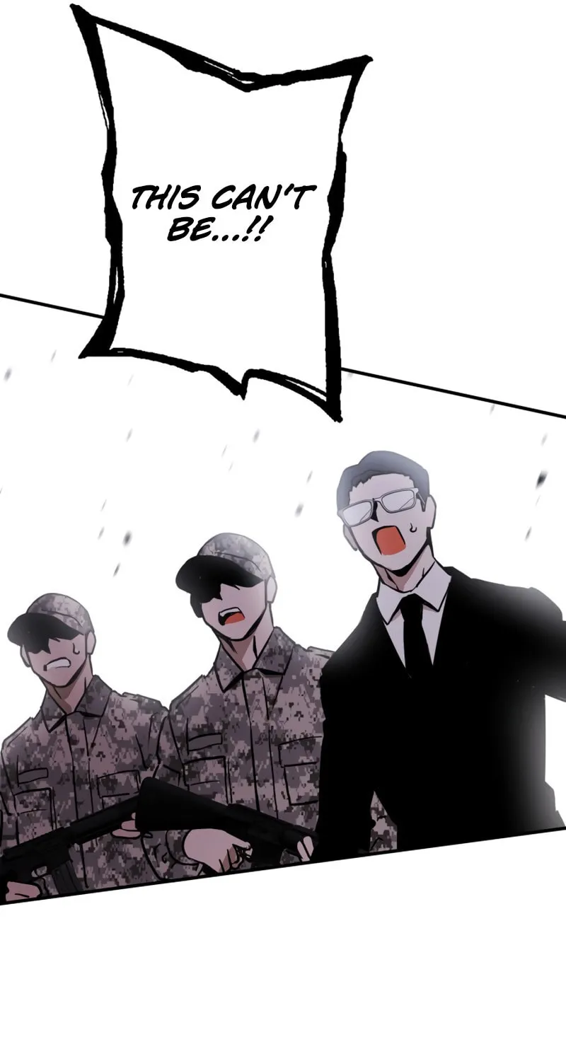 Hardcore Leveling Warrior Chapter 13.5 page 15 - 