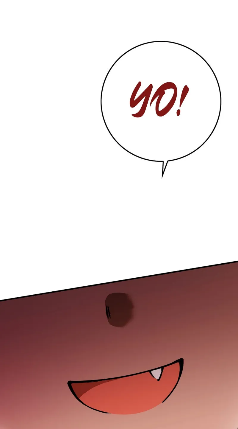 Hardcore Leveling Warrior Chapter 13.5 page 16 - 