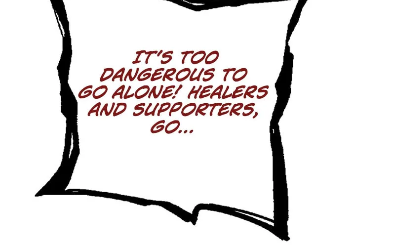Hardcore Leveling Warrior Chapter 13.5 page 22 - 