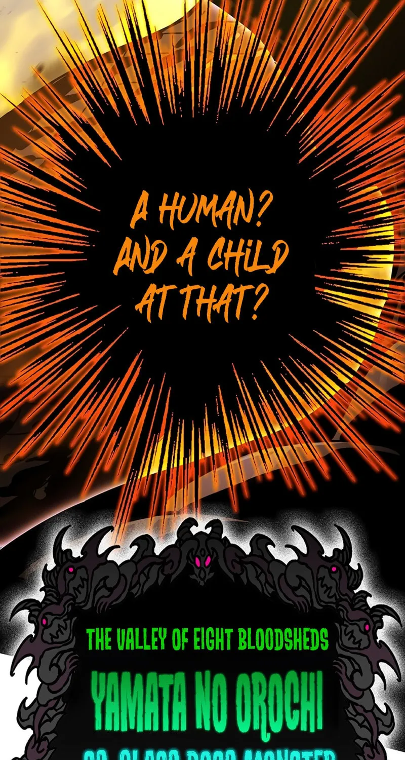 Hardcore Leveling Warrior Chapter 13.5 page 27 - 