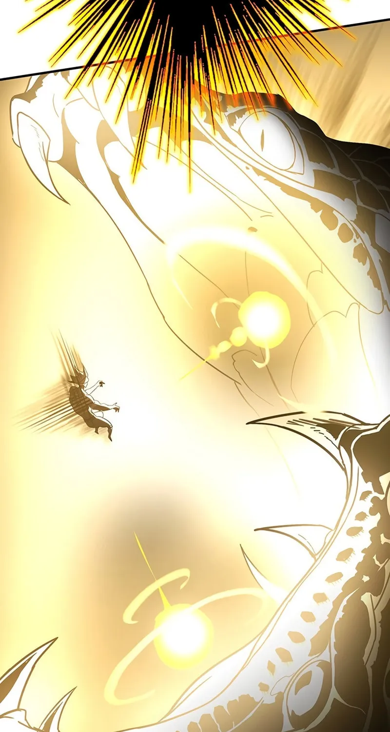 Hardcore Leveling Warrior Chapter 13.5 page 38 - 