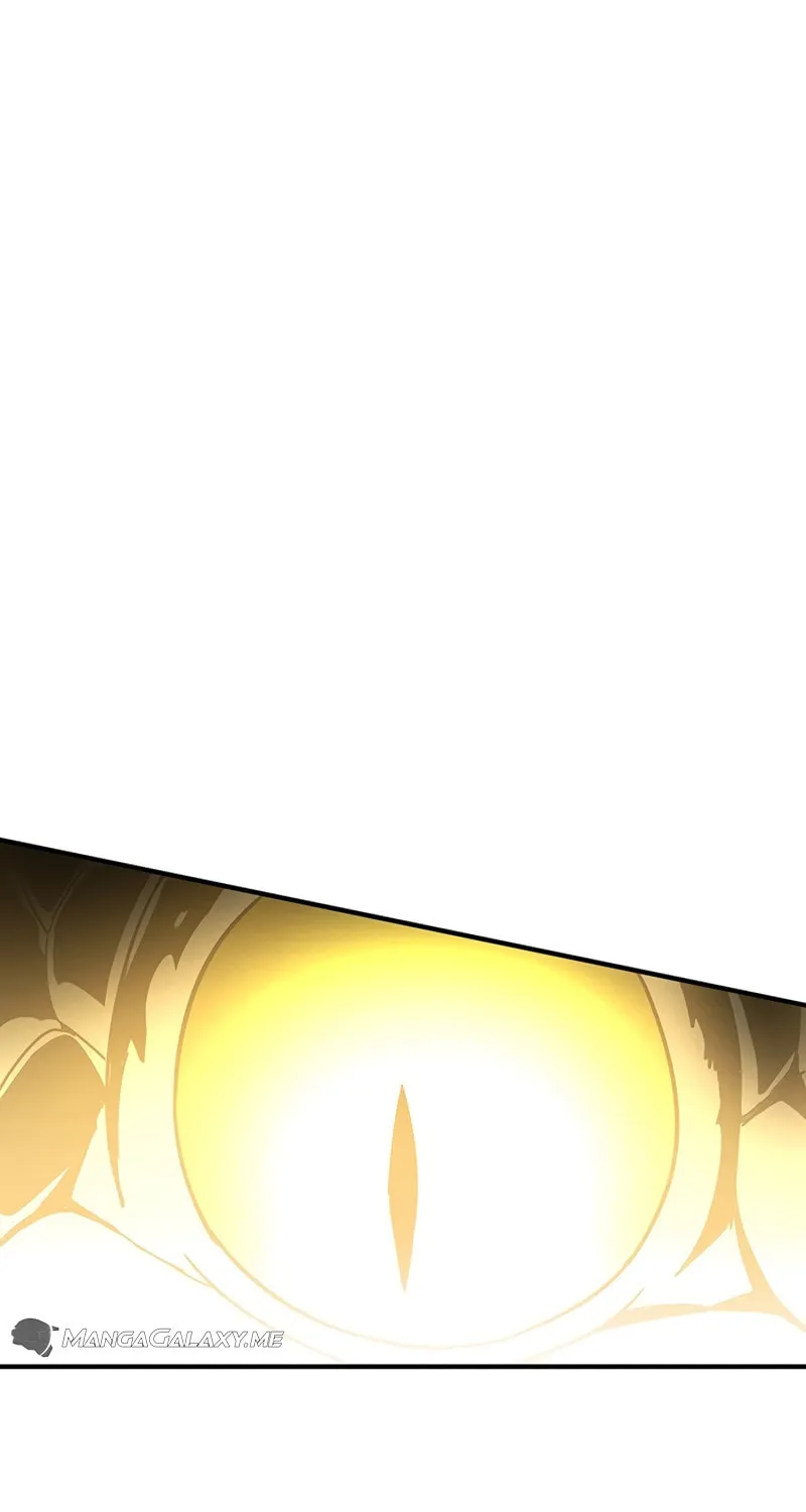 Hardcore Leveling Warrior Chapter 13.5 page 40 - 