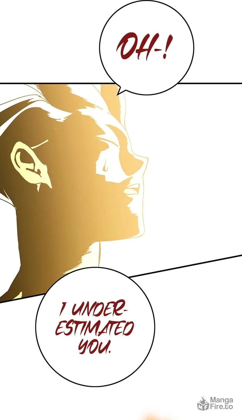 Hardcore Leveling Warrior Chapter 13.5 page 42 - 