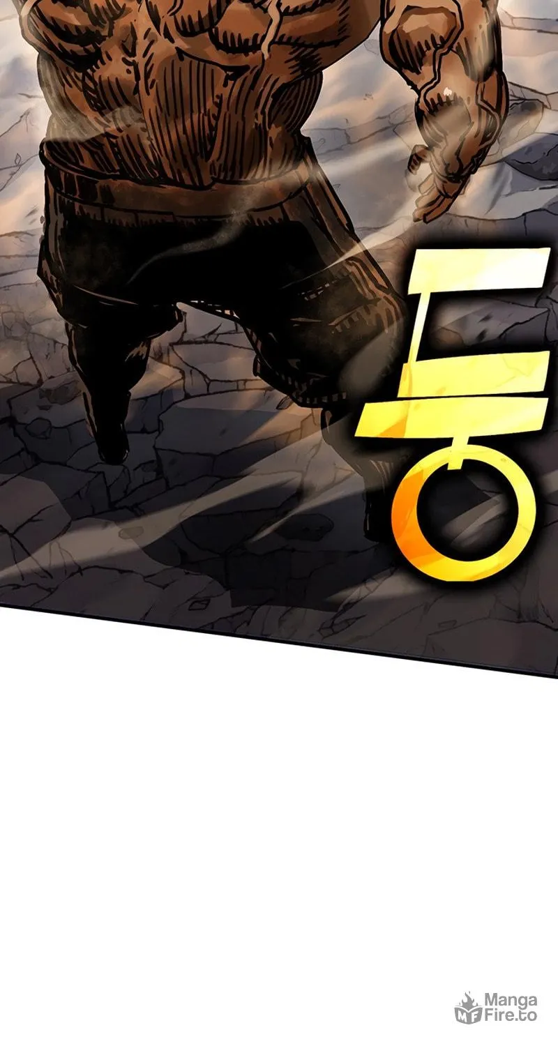 Hardcore Leveling Warrior Chapter 13.5 page 50 - 