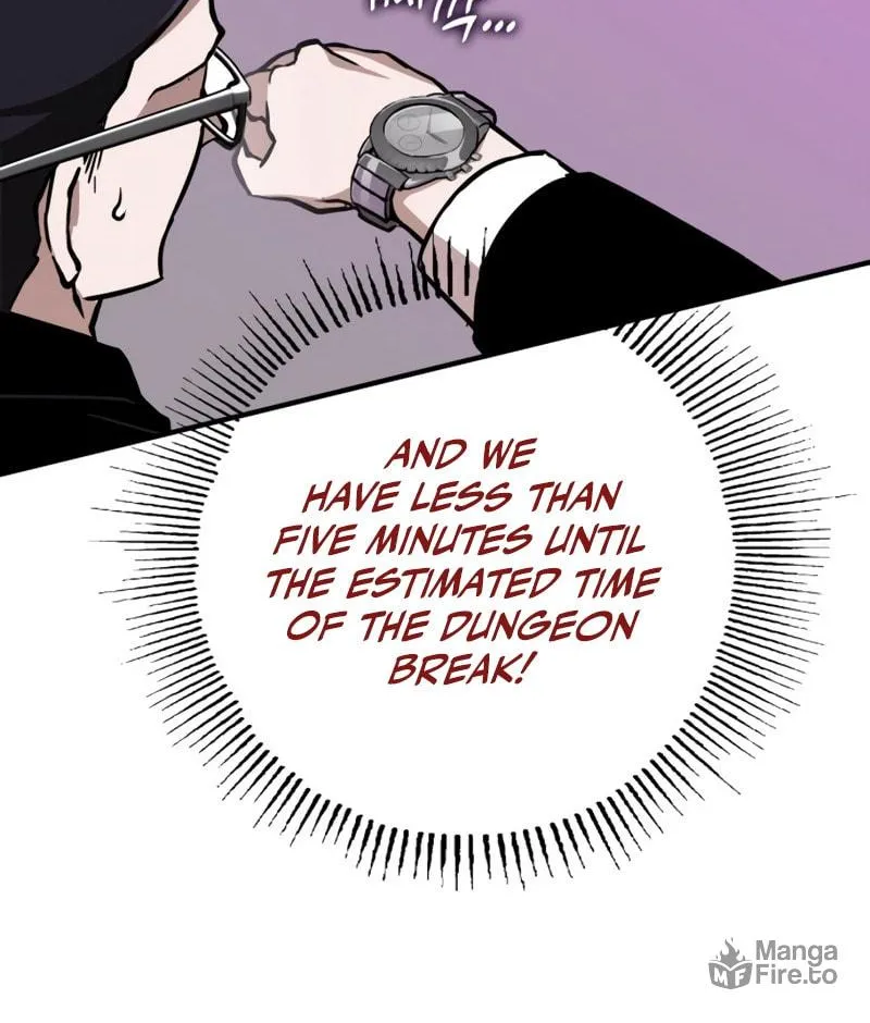 Hardcore Leveling Warrior Chapter 13.5 page 6 - 