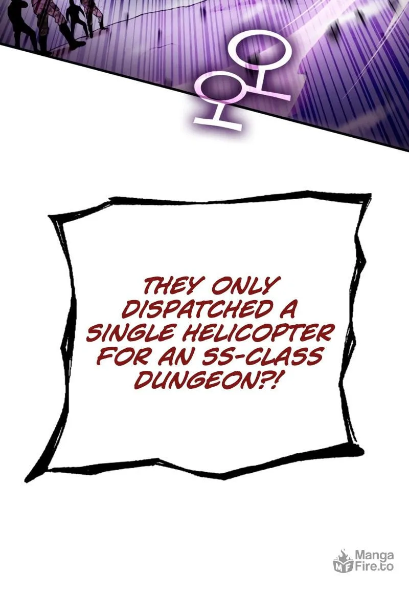 Hardcore Leveling Warrior Chapter 13.5 page 10 - 