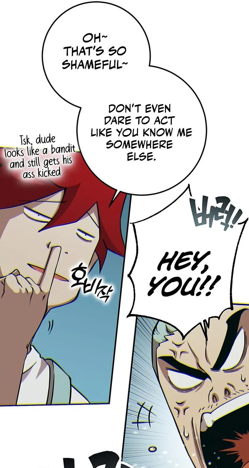 Hardcore Leveling Warrior Chapter 13 page 11 - 