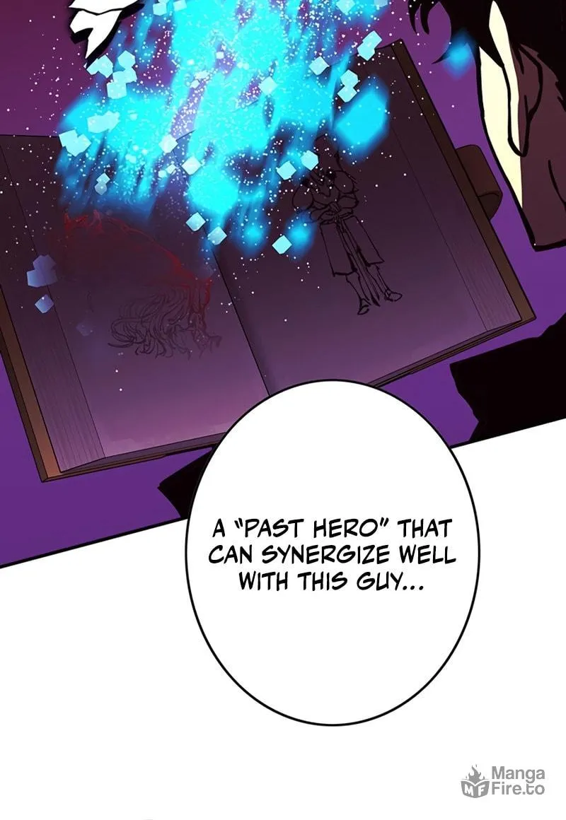 Hardcore Leveling Warrior Chapter 13 page 102 - 