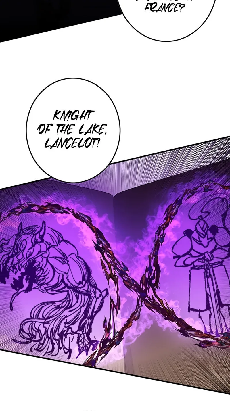 Hardcore Leveling Warrior Chapter 13 page 104 - 