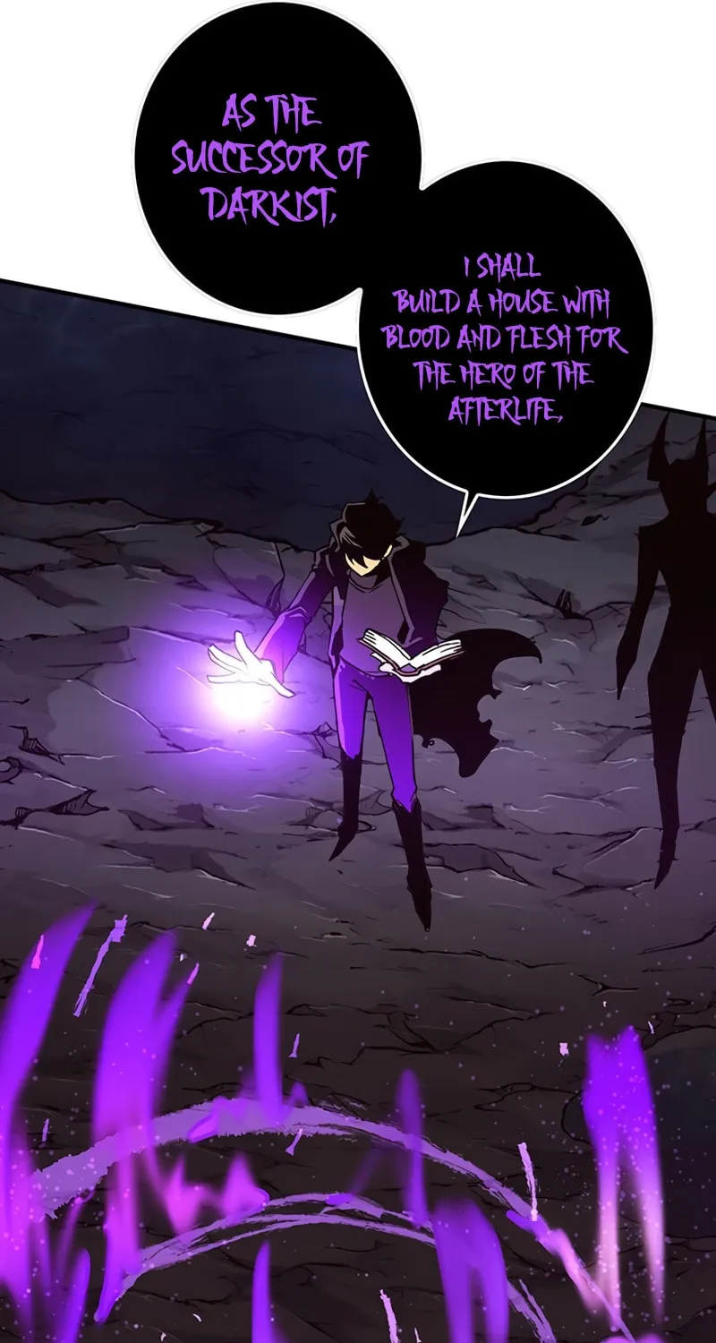 Hardcore Leveling Warrior Chapter 13 page 105 - 