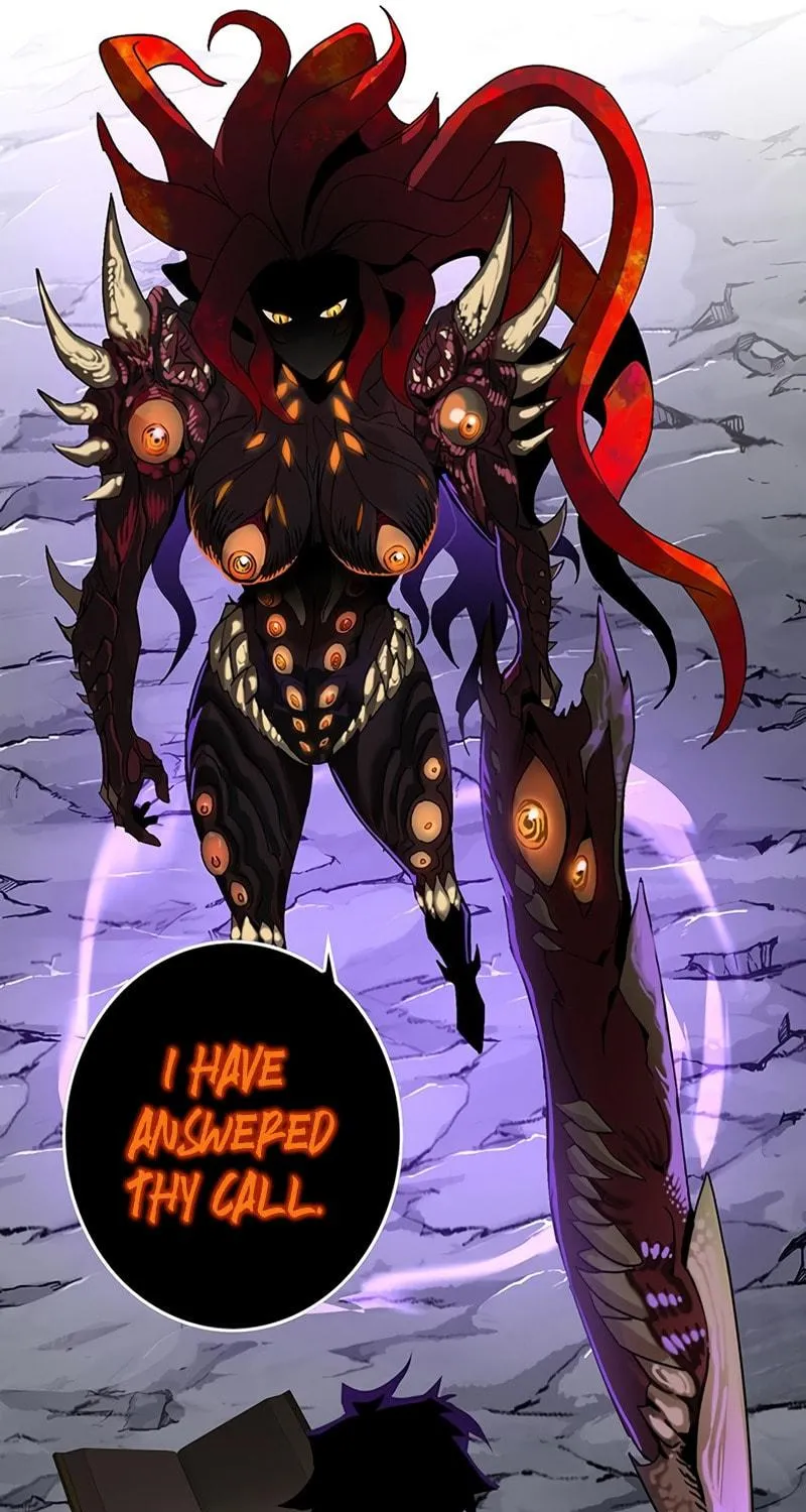 Hardcore Leveling Warrior Chapter 13 page 110 - 