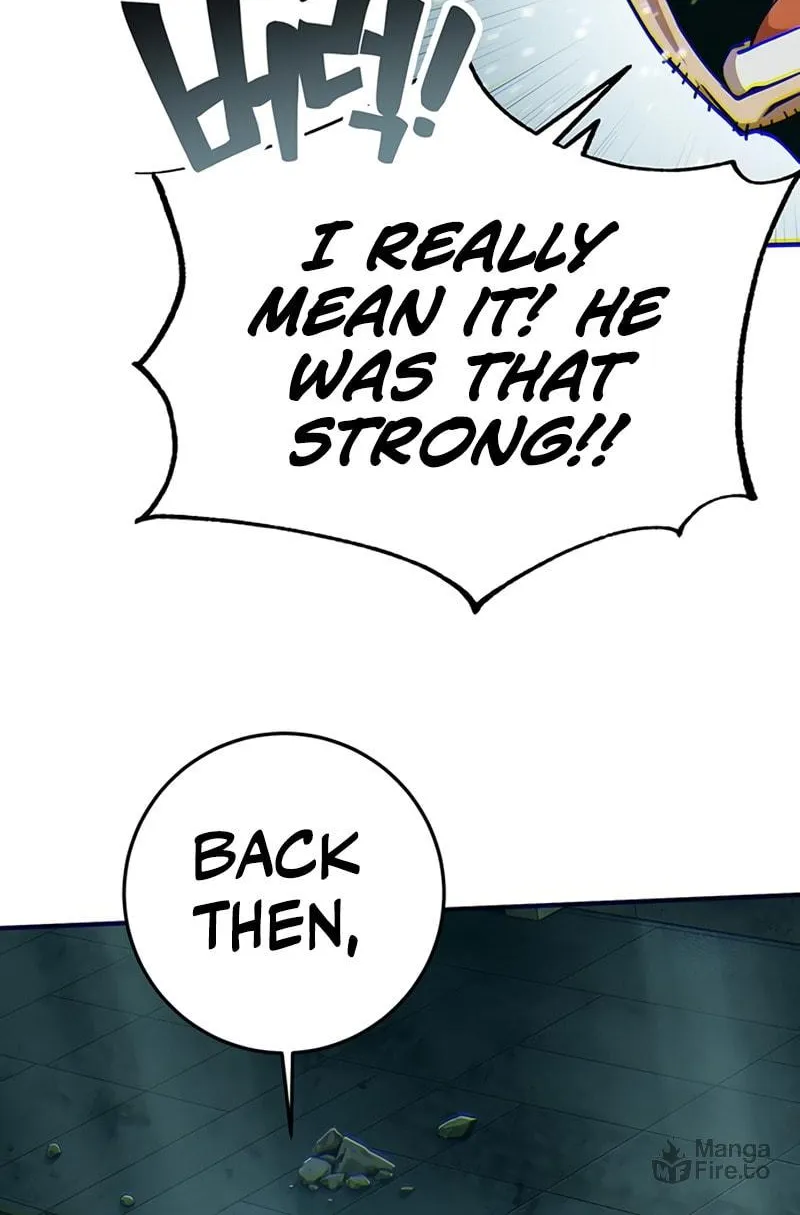 Hardcore Leveling Warrior Chapter 13 page 12 - 