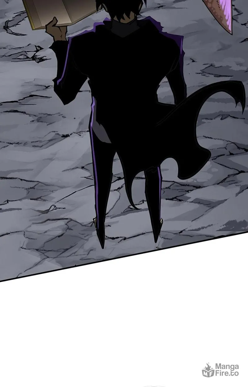 Hardcore Leveling Warrior Chapter 13 page 111 - 
