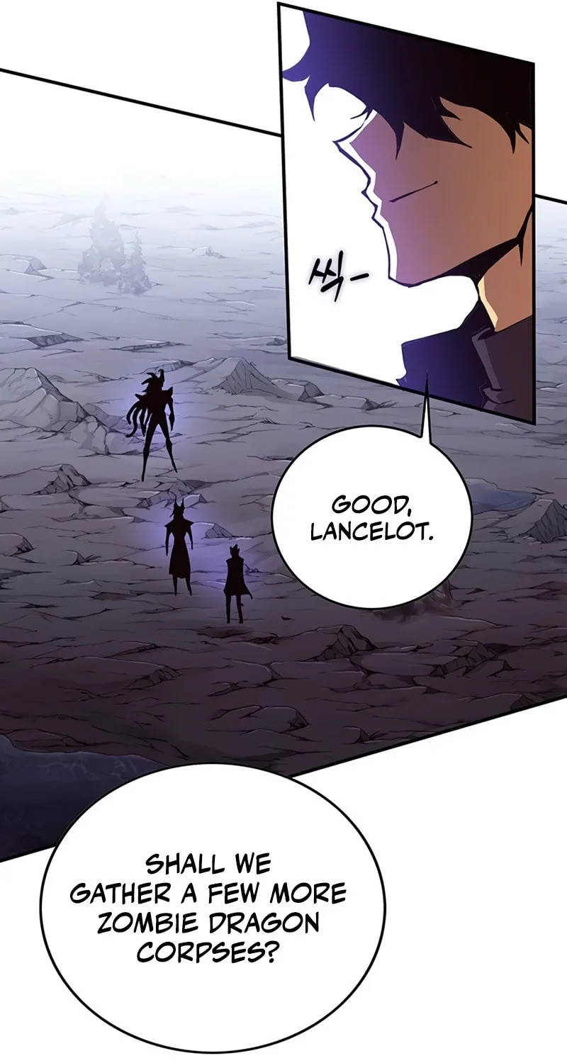 Hardcore Leveling Warrior Chapter 13 page 114 - 