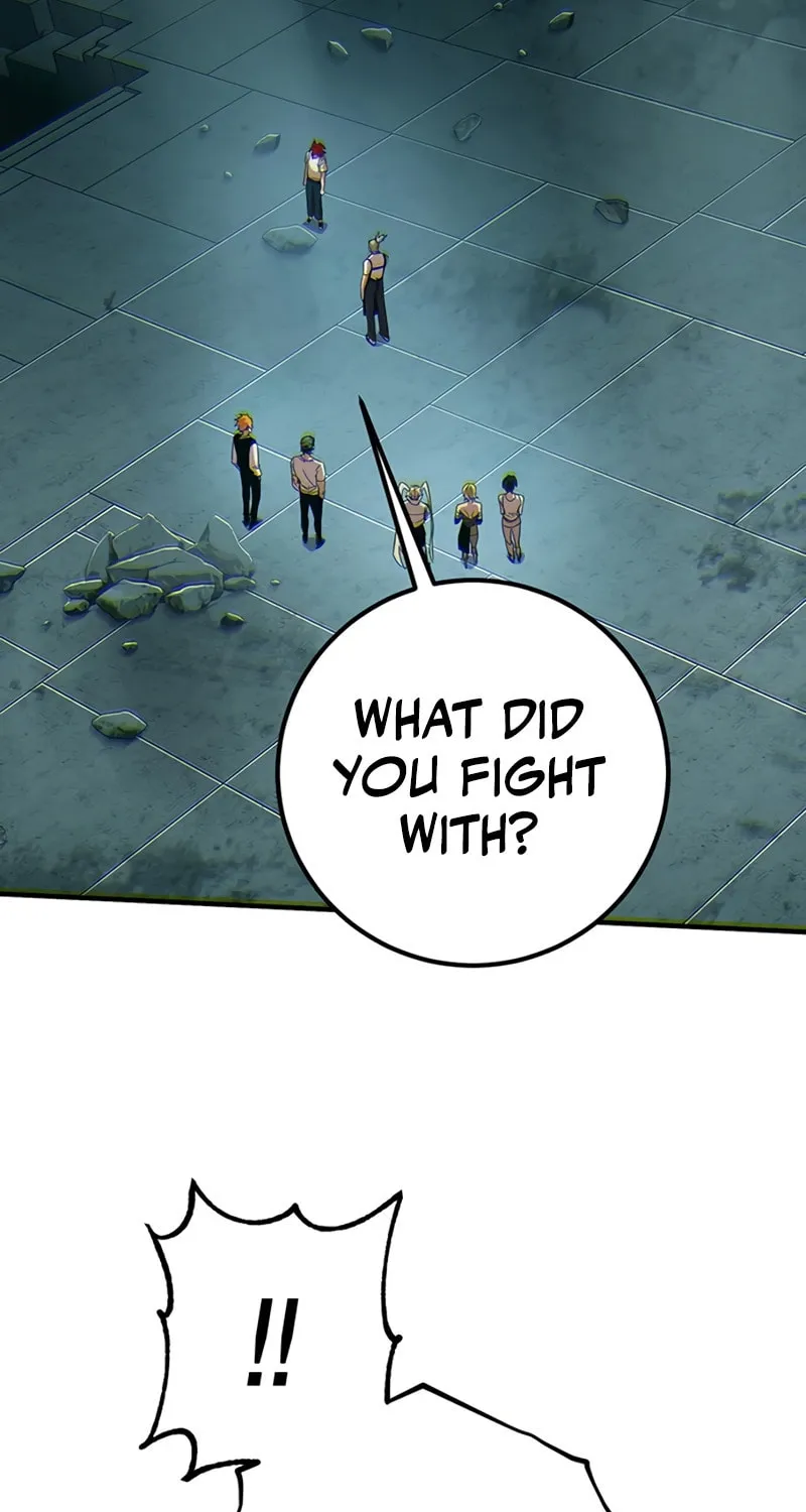 Hardcore Leveling Warrior Chapter 13 page 13 - 