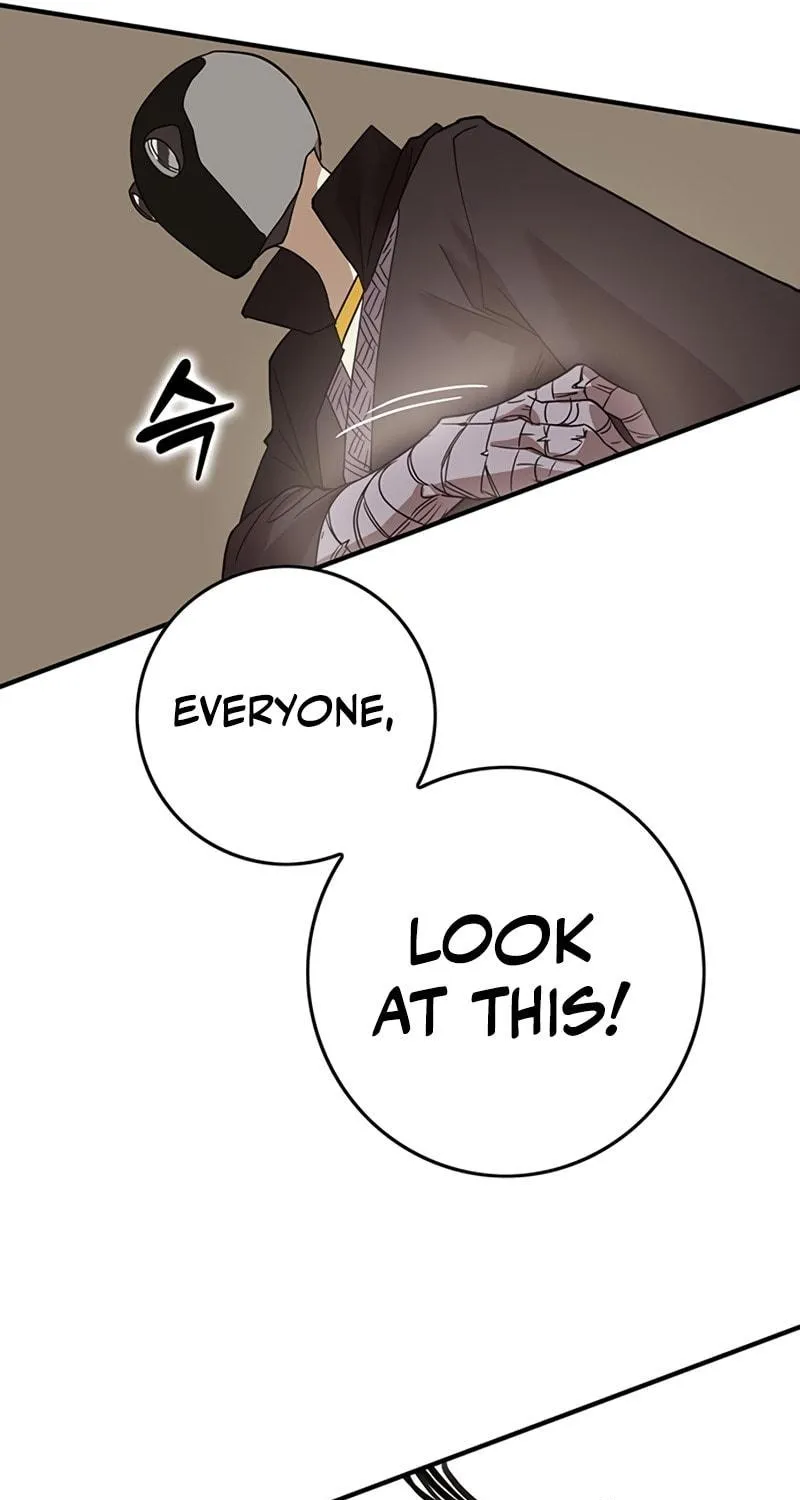 Hardcore Leveling Warrior Chapter 13 page 125 - 